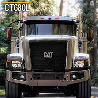 CAT-CT680L