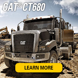 Learn More About the Cat® CT680