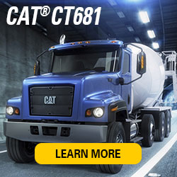 Learn More About the Cat® CT681