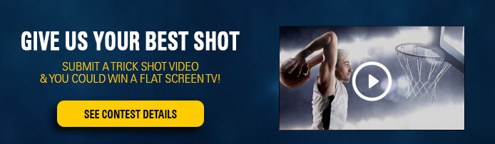 Give Us Your Best Shot Challenge Banner