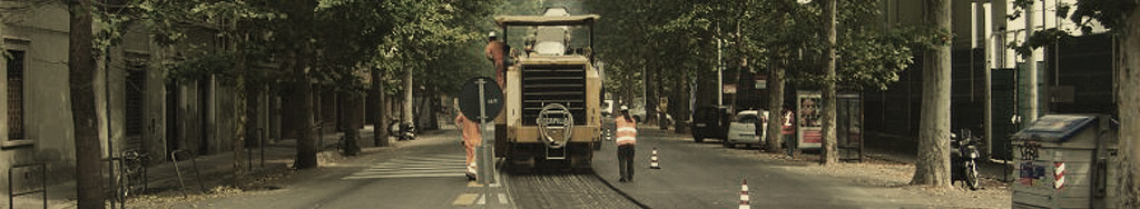 Paving and Compaction