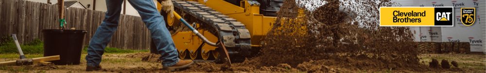 Spring Preparation Tips to Get Your Construction Equipment Ready for Spring