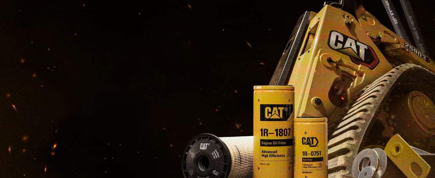 0% for 24 Months on Cat Card