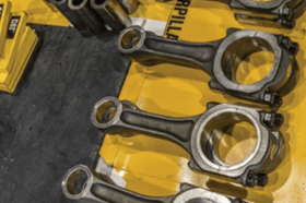 10% Off Kits, Pins & Bushings