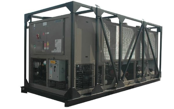 150-Ton-Chiller