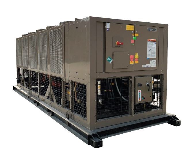 200-Ton-Chiller