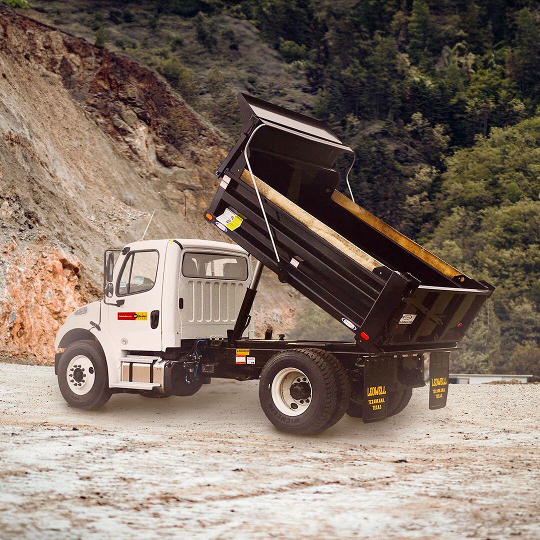 Dump Trucks