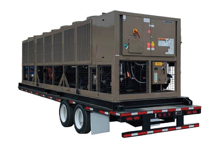 300-Ton-Chiller
