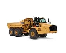 Articulated Trucks_Used Products