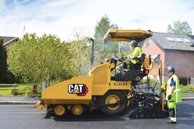 Save up to 15% on Paver Parts