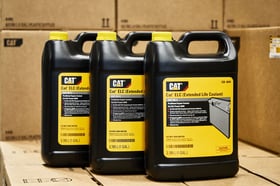 Get 20% off Cat Coolant