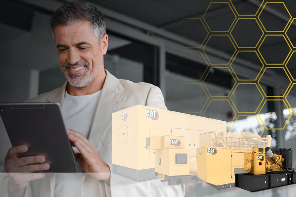 8 Best Practices for Writing Standby Generator Specifications