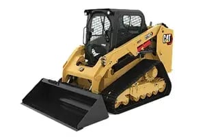 Compact Track Loaders_Used Products