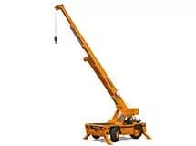 Cranes_Used Products