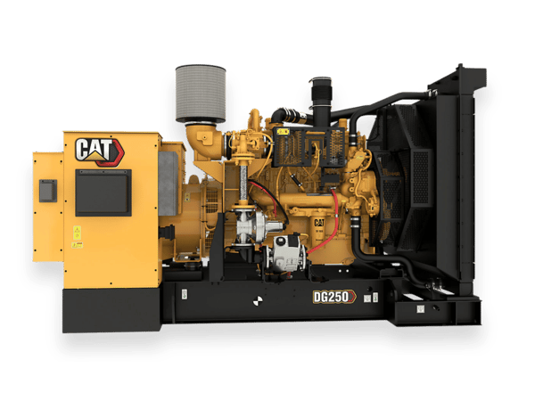 DG250