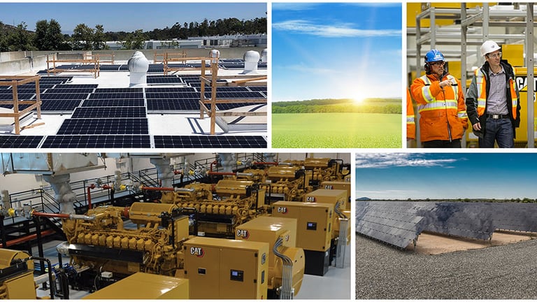 Solar Energy Photography