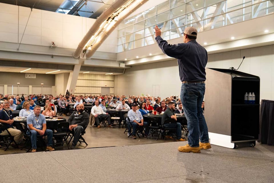 Join Us at the Eastern Gas Compression Roundtable in Pittsburgh