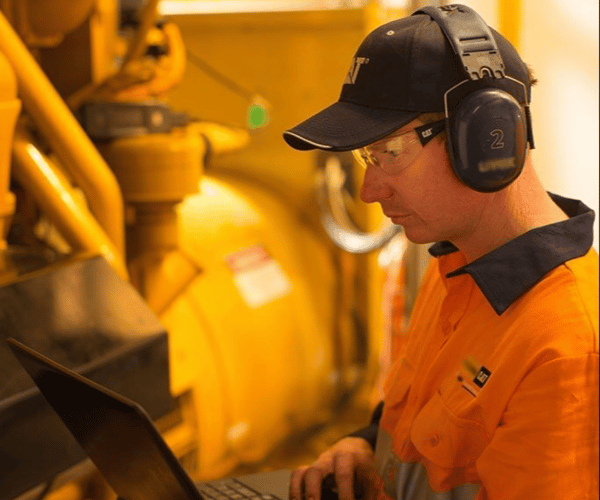 Generator Service and Support