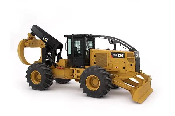 Forest Products_Used Products