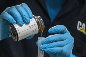 Free Fuel Sample