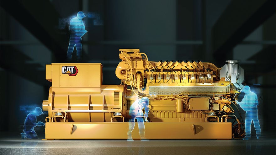 Utility Power Asset Management: Optimizing Performance & Reliability