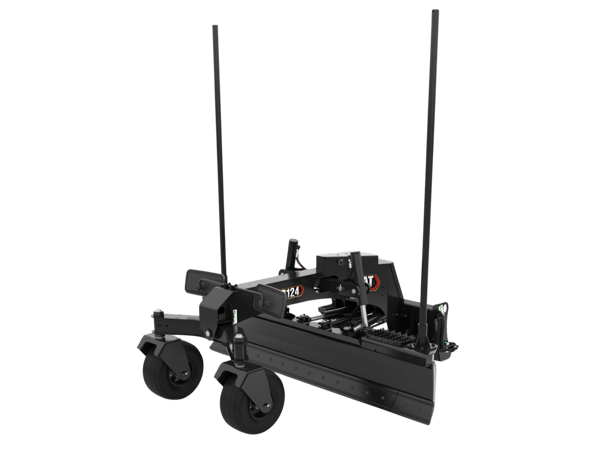 Grader Blade