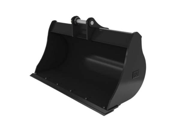 Grading Bucket