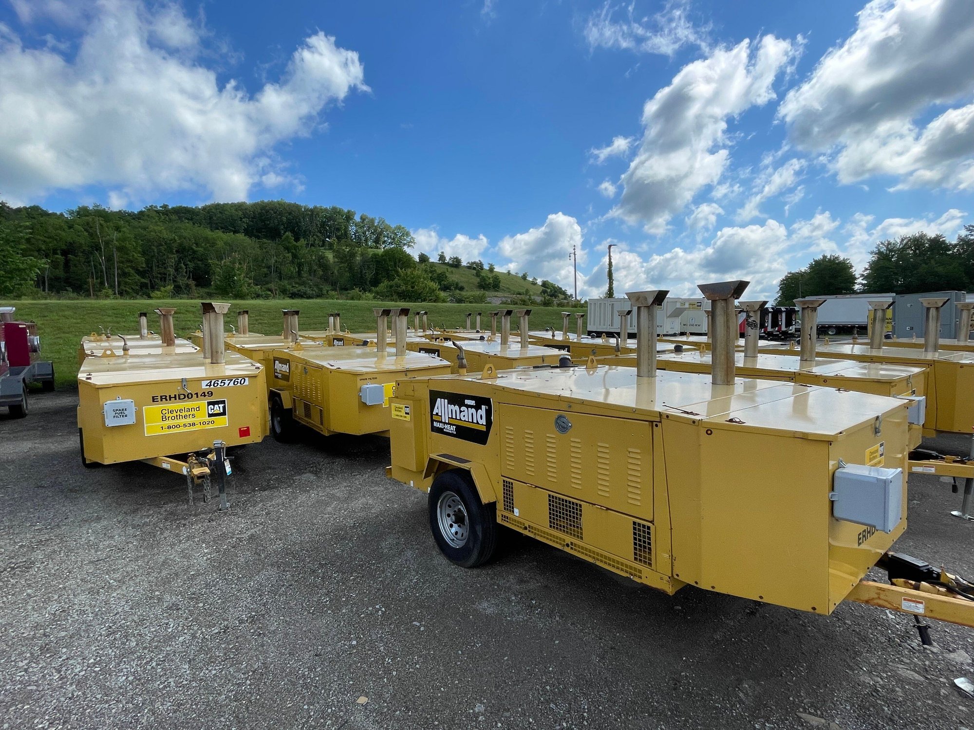 HVAC Equipment