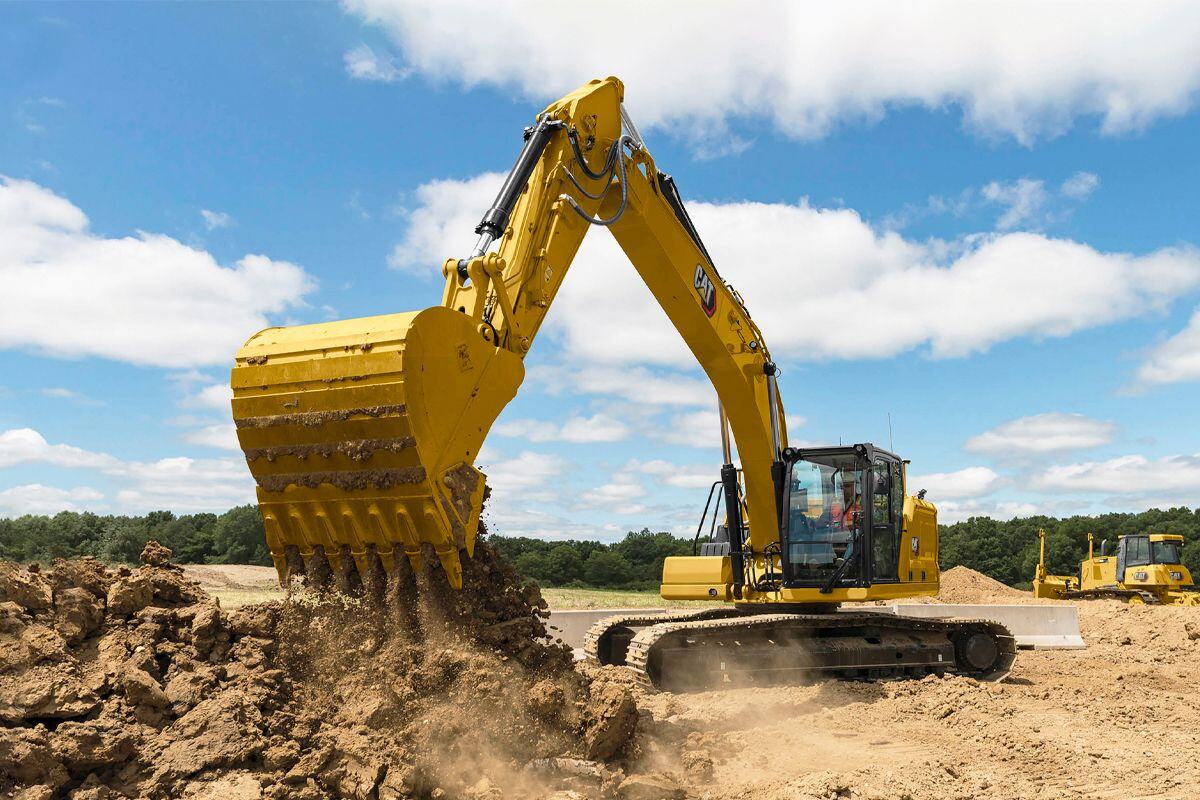 323-excavator