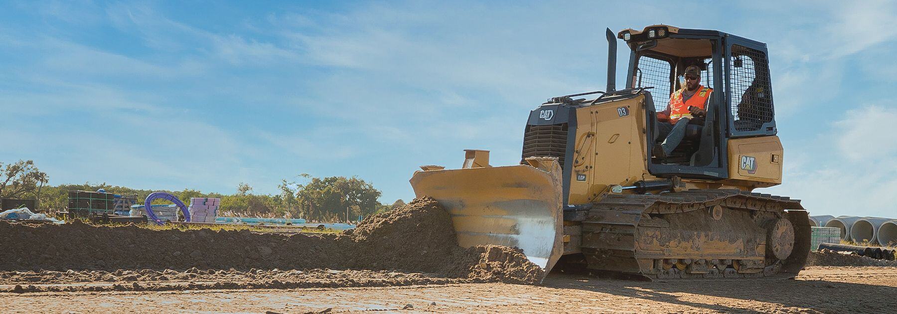 dozer-banner