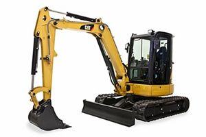305e2-cr-mini-hydraulic-excavator