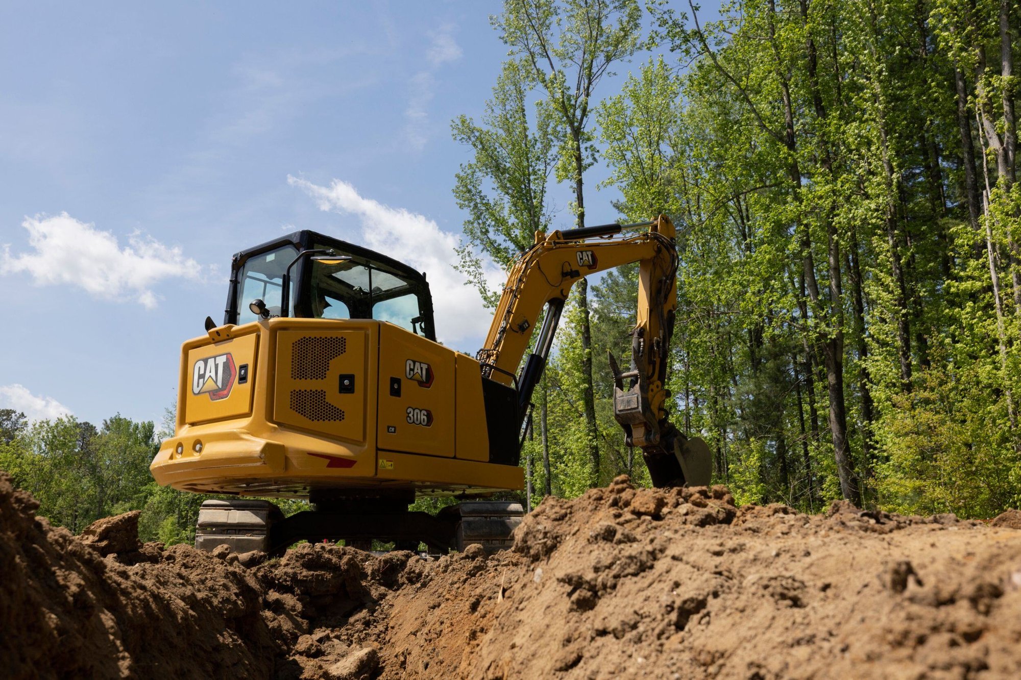 306-cr-mini-excavator