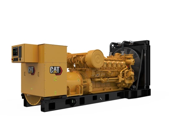 3512-Generator-Set-diesel-generator