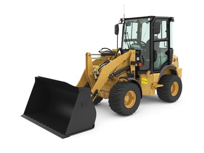 903-wheel-loader