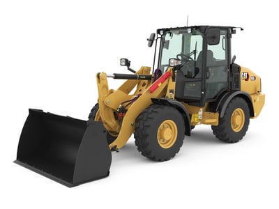 906-wheel-loader