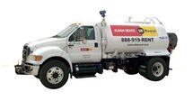 Water Trucks