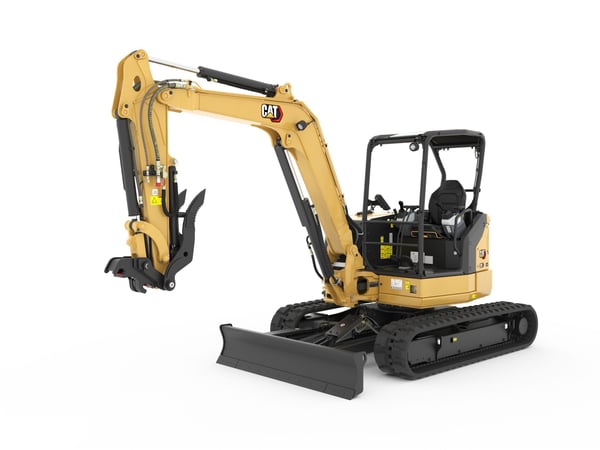 mini-excavators-305-cr-tier4/stage V