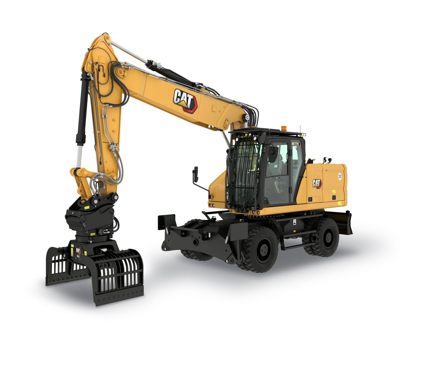 M320