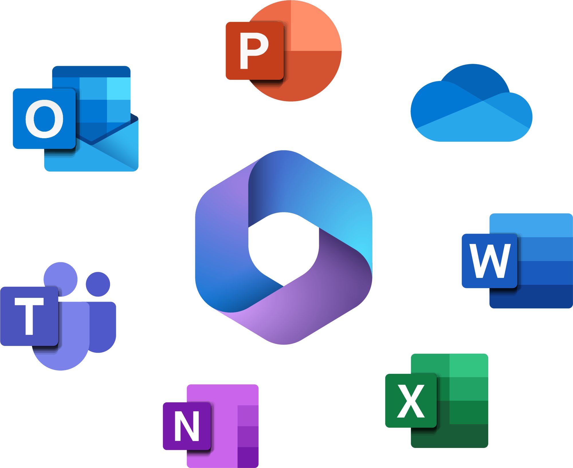 M365-Apps