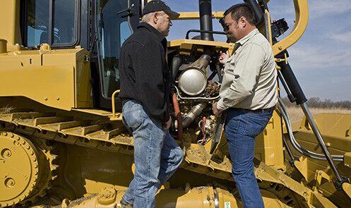 Preventative Maintenance