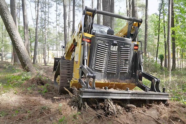 ctl-mulcher