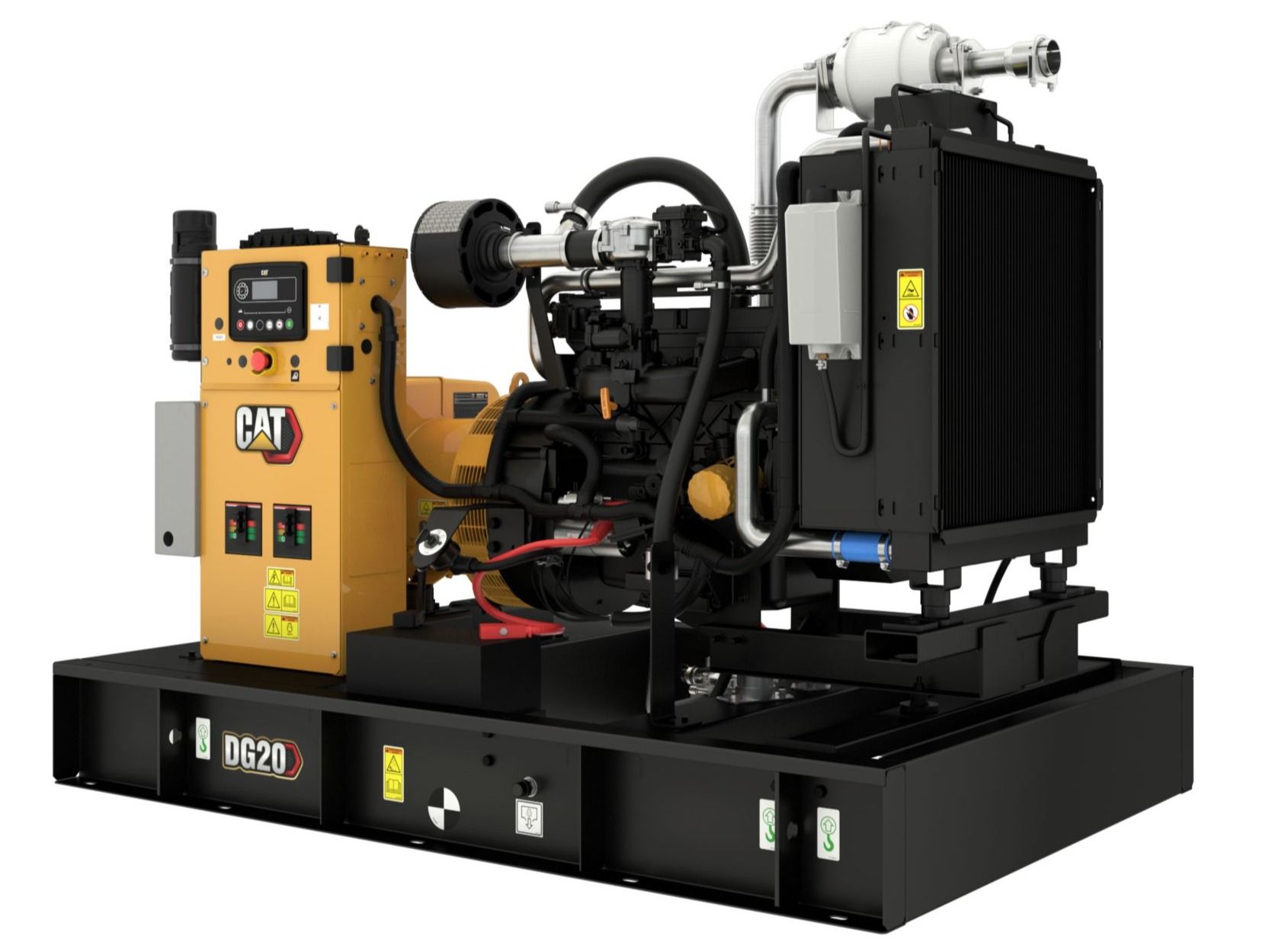 dg20-gas-generator dg20-gas-generator