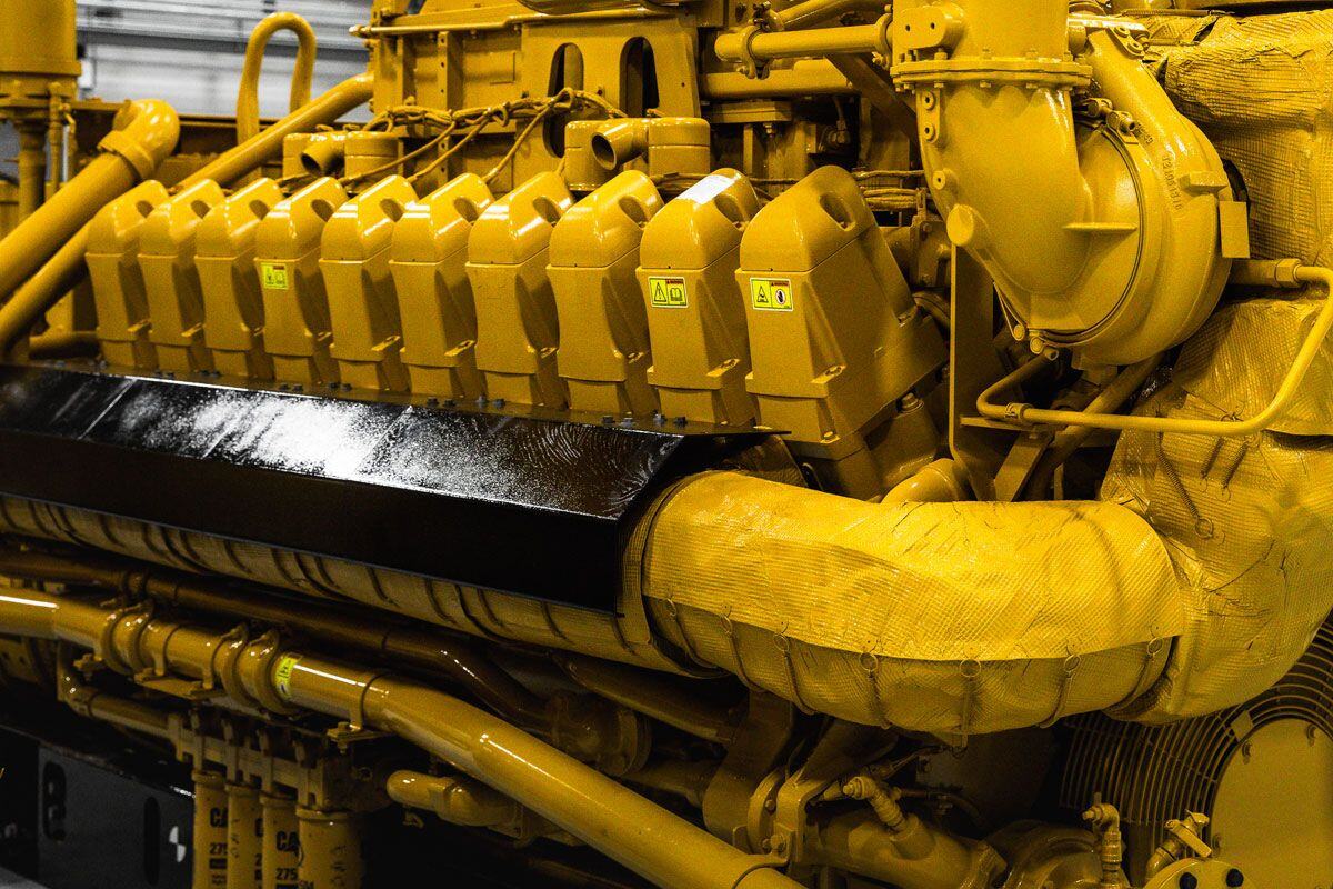 erc-g3600-engine