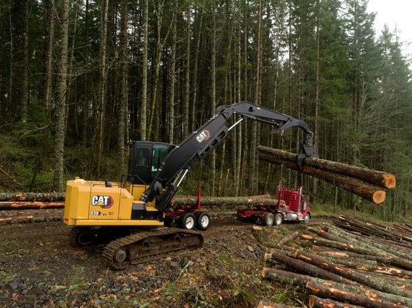 forest-machines