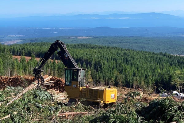 Forestry Equipment