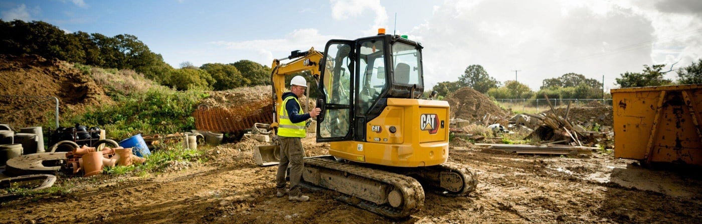 job-site-excavator-banner