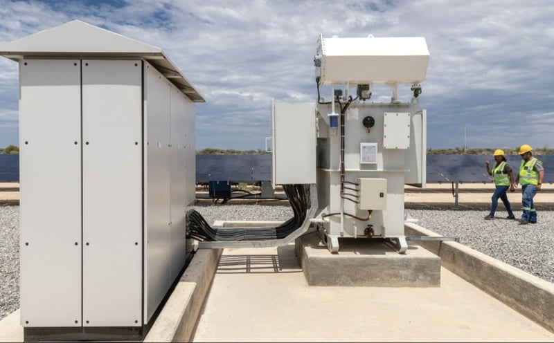 micro-grid-technician-support