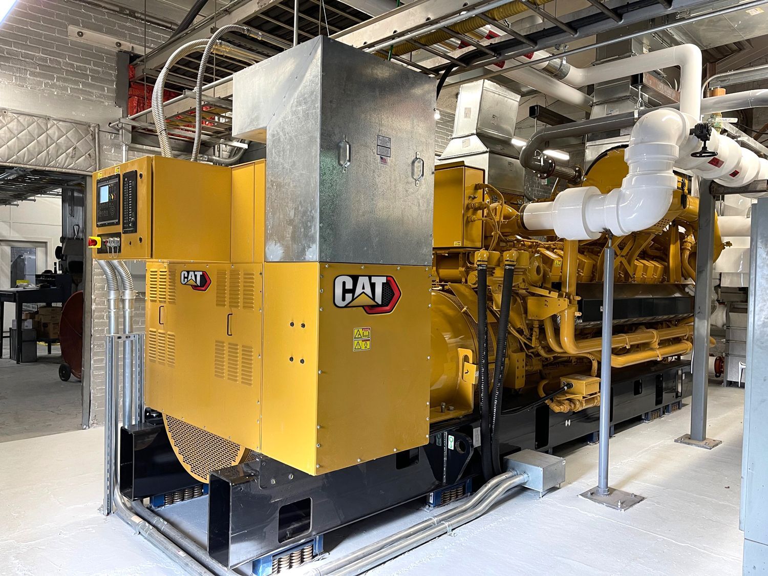 natural-gas-genset