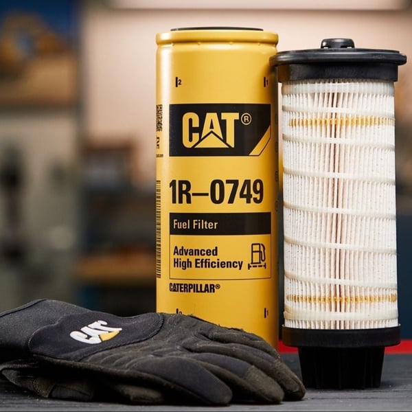 oil & air filters