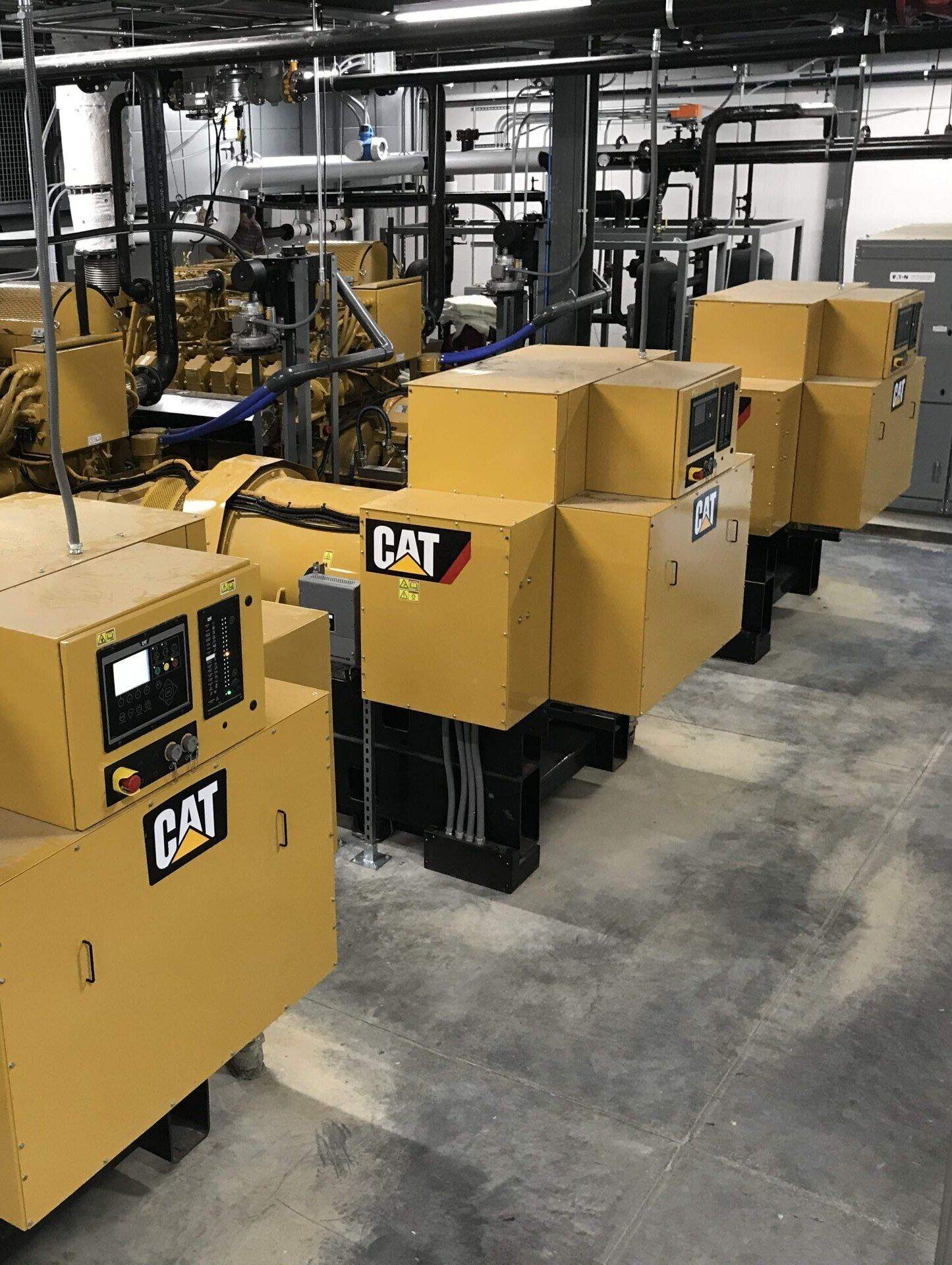 power-generators